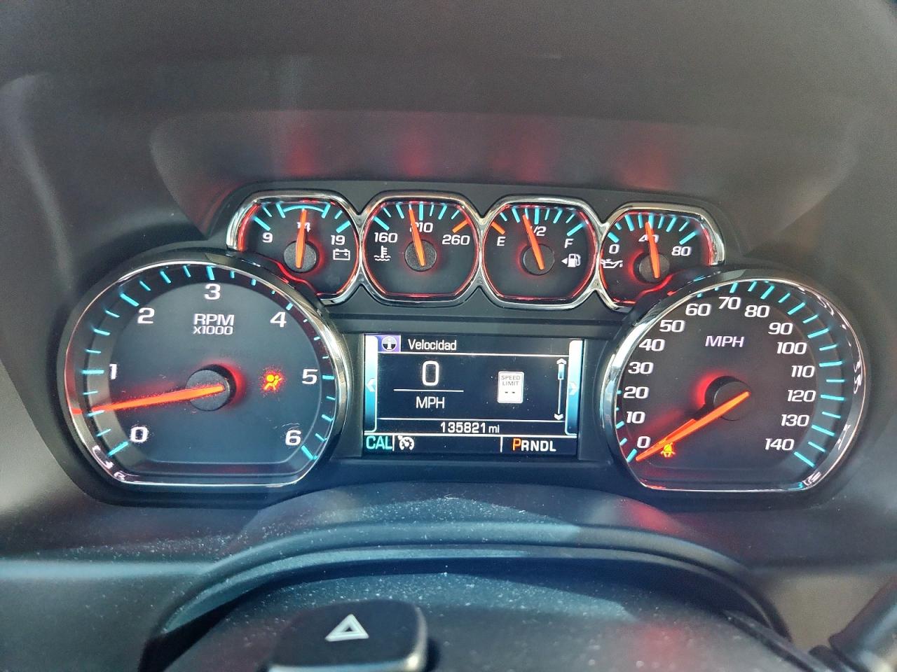 2019 Chevrolet Suburban K1500 Lt VIN: 1GNSKHKC6KR335603 Lot: 71271655