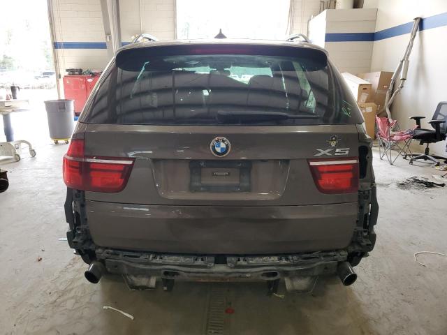  BMW X5 2013 Brown
