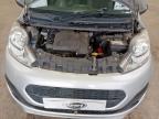 2013 PEUGEOT 107 ACCESS for sale at Copart WOLVERHAMPTON