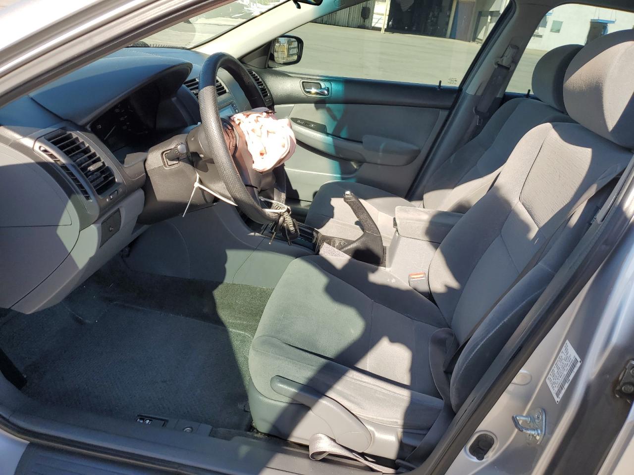 2006 Honda Accord Se VIN: 1HGCM56316A161932 Lot: 81934835