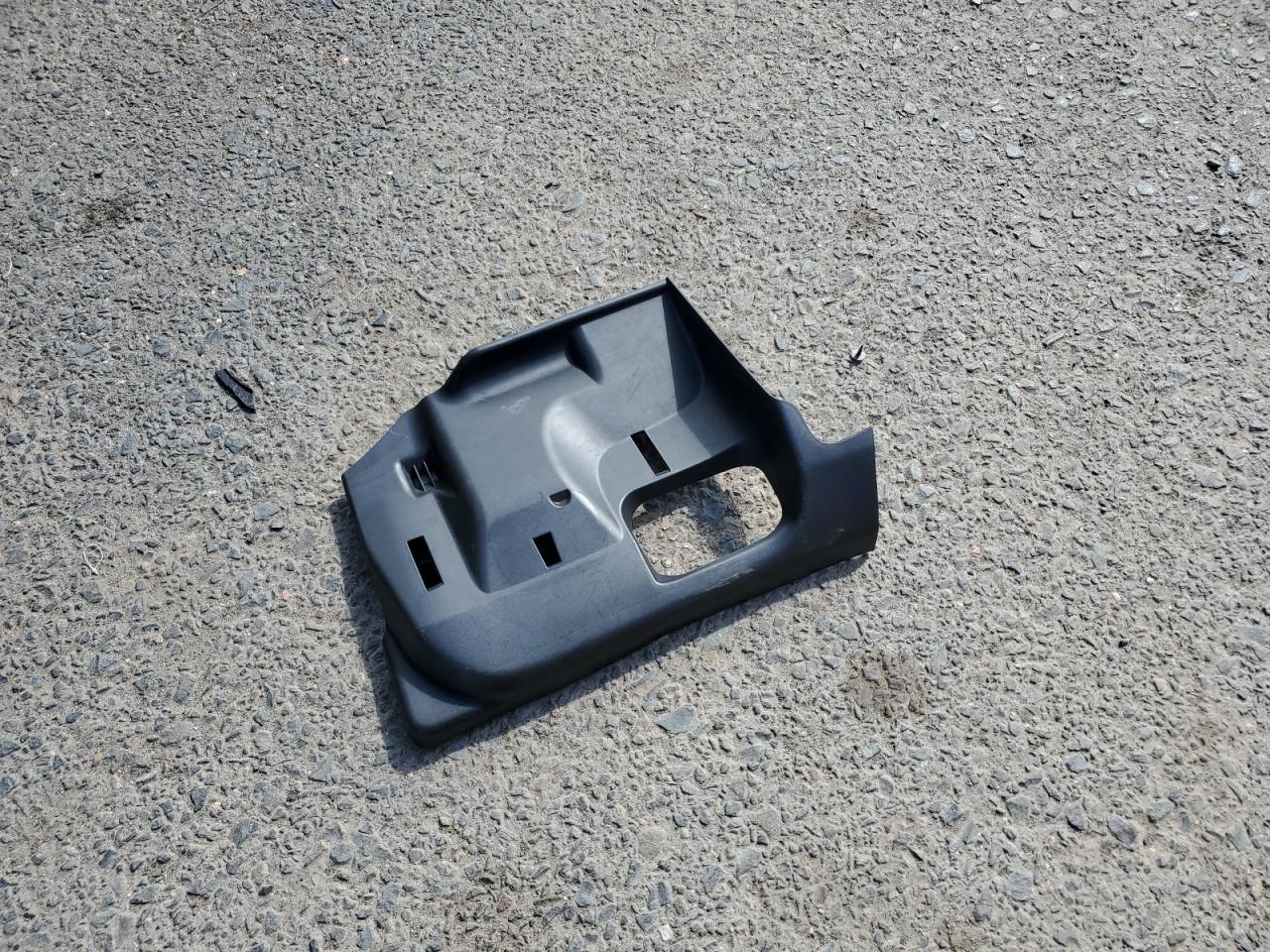 2007 Honda Civic Si VIN: 2HGFA55537H712695 Lot: 81198985