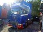 2015 SCANIA R-SRS L-CLASS  for sale at Copart SANDTOFT