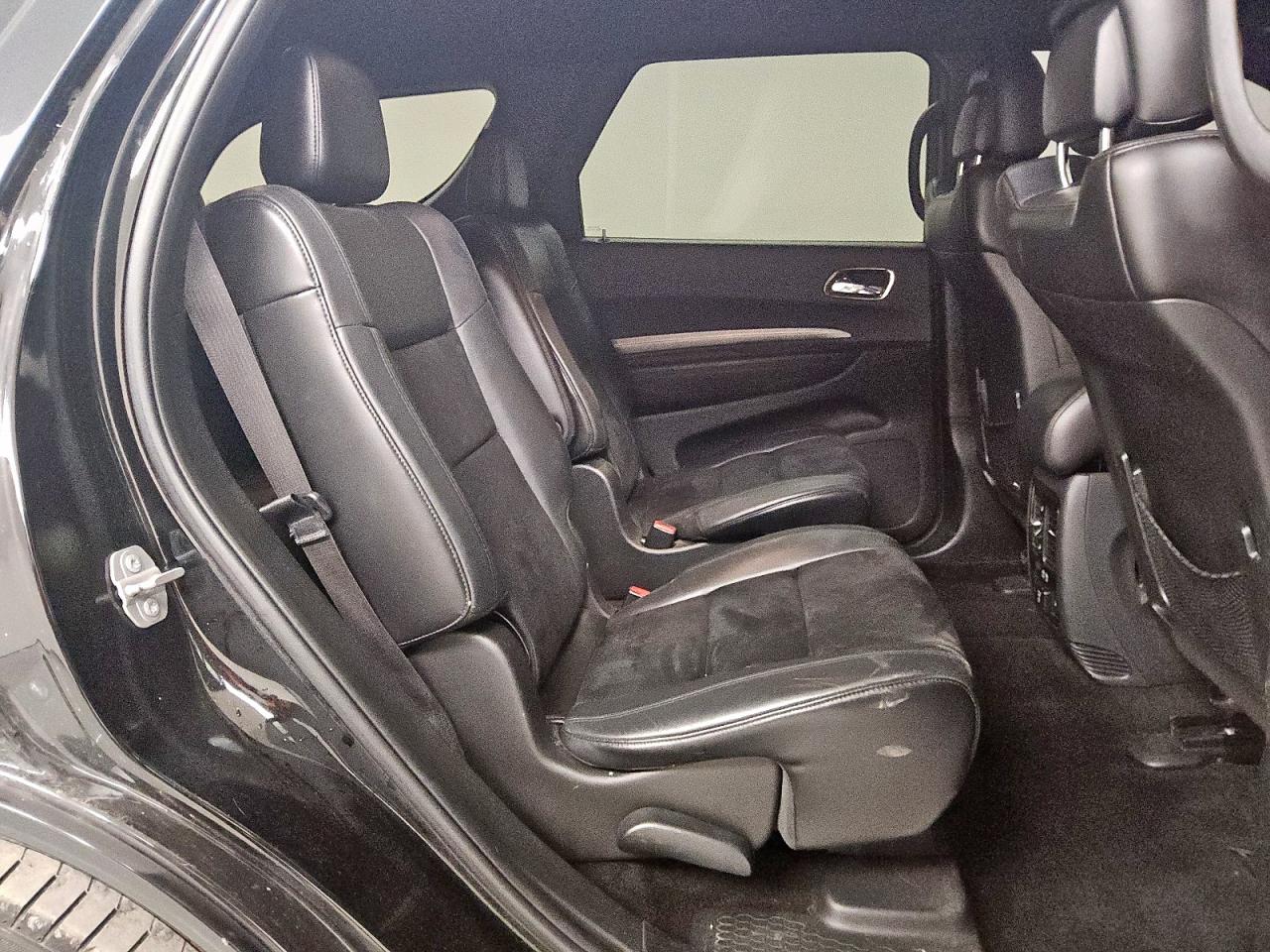 2018 Dodge Durango Gt VIN: 1C4RDHDG0JC213144 Lot: 71730625