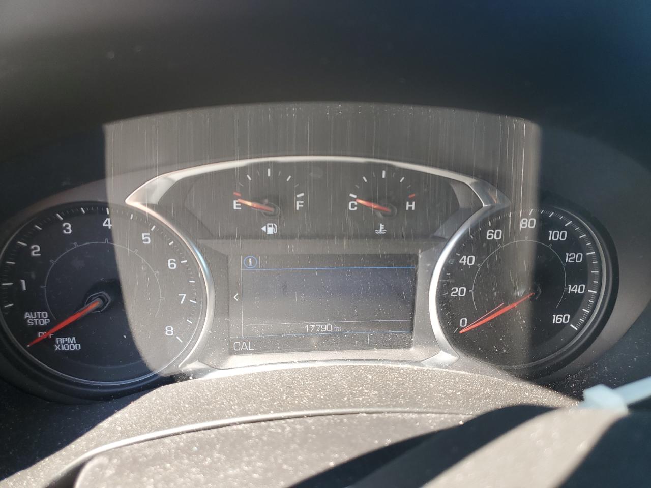 2022 GMC Terrain Sle VIN: 3GKALTEV1NL227326 Lot: 80539245