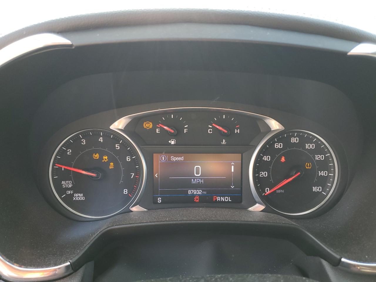 2020 Chevrolet Blazer 2Lt VIN: 3GNKBHRS7LS530248 Lot: 82146965
