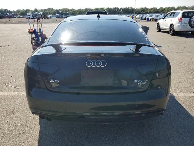  AUDI A5 2015 Black