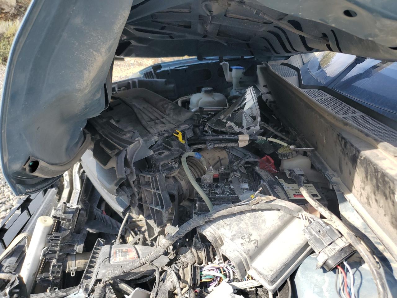 2022 Ford Maverick Xl VIN: 3FTTW8F99NRA08993 Lot: 71036555