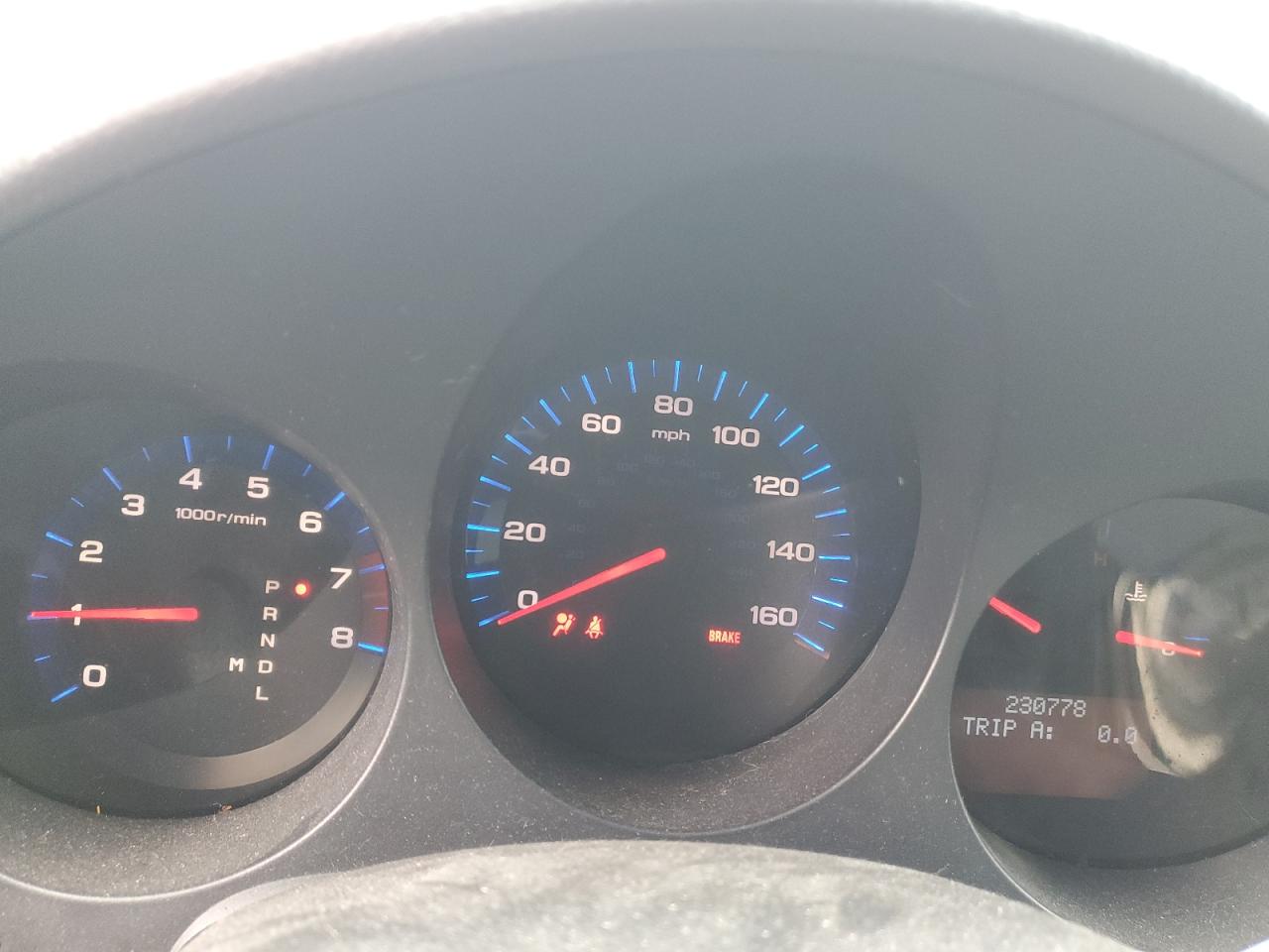 2006 Acura Tl VIN: 19UUA66214A018177 Lot: 80579915