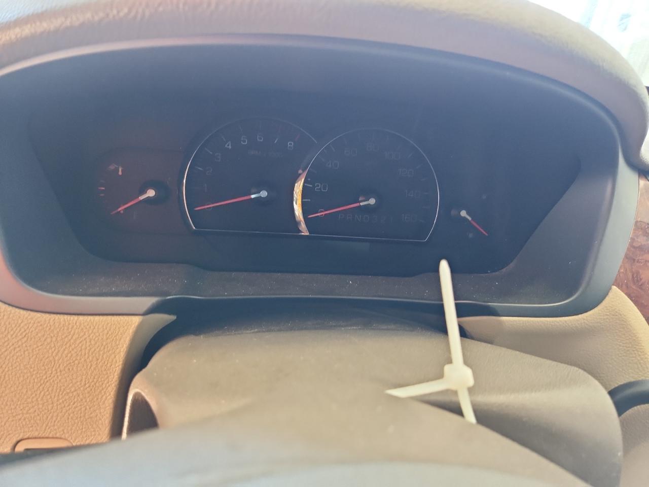 2006 Cadillac Dts VIN: 1G6KD57Y36U101169 Lot: 80713915