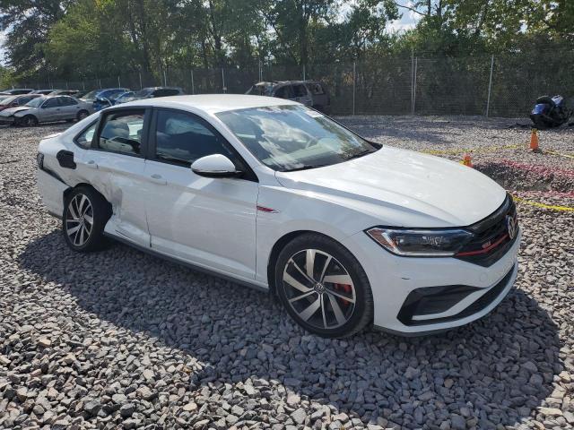  VOLKSWAGEN JETTA 2020 Белы