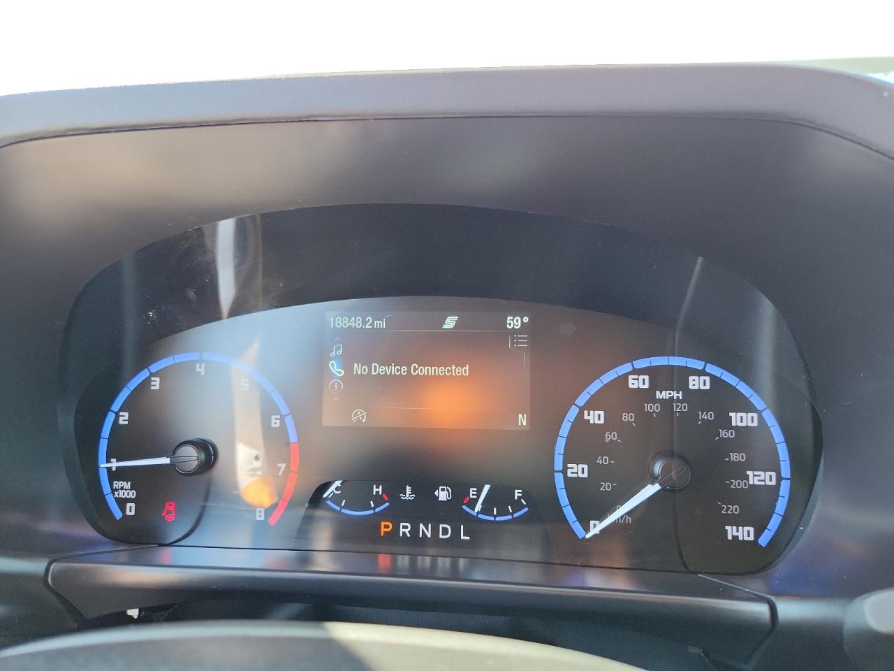 2024 Ford Bronco Sport Big Bend VIN: 3FMCR9B69RRF20862 Lot: 81159965