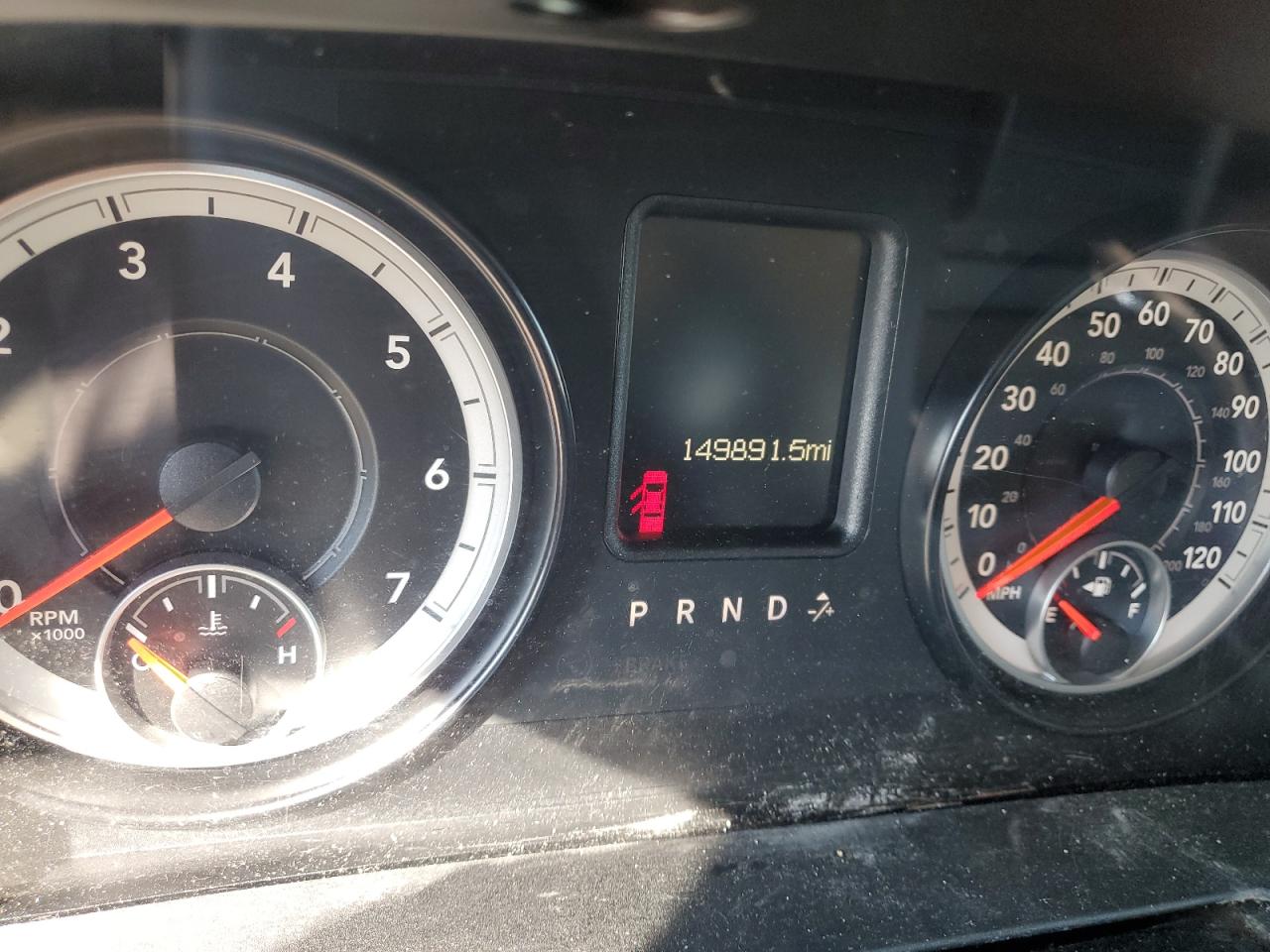 2015 Ram 1500 Slt VIN: 1C6RR7GT0FS764375 Lot: 81305765