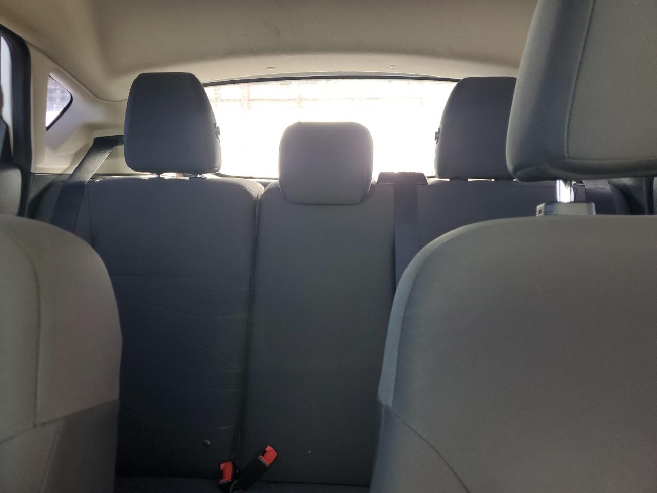 2015 Ford Fiesta Se VIN: 3FADP4EJ0FM202791 Lot: 84459985