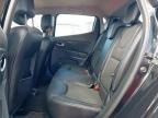 2017 RENAULT CLIO DYNAMIQUE S NAV DCI  for sale at Copart BRISTOL