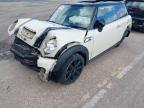 2007 MINI HATCHBACK COOPER S for sale at Copart SANDWICH