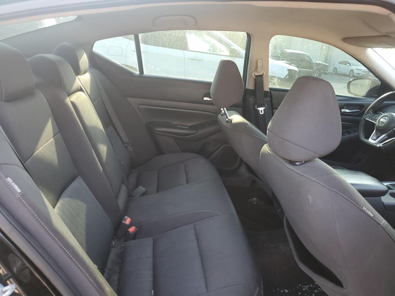 2020 Nissan Altima S VIN: 1N4BL4BV8LC210208 Lot: 80807485