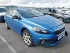 2014 VOLVO V40 CROSS COUNTRY LUX NAV  for sale at Copart CHESTER