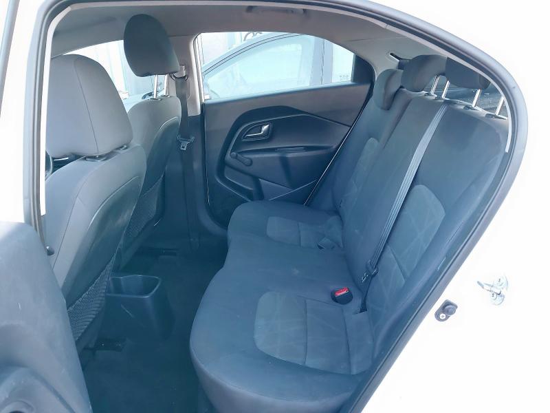 2013 KIA RIO 1.1 CRDI 1 ECODYNAMICS 5DR