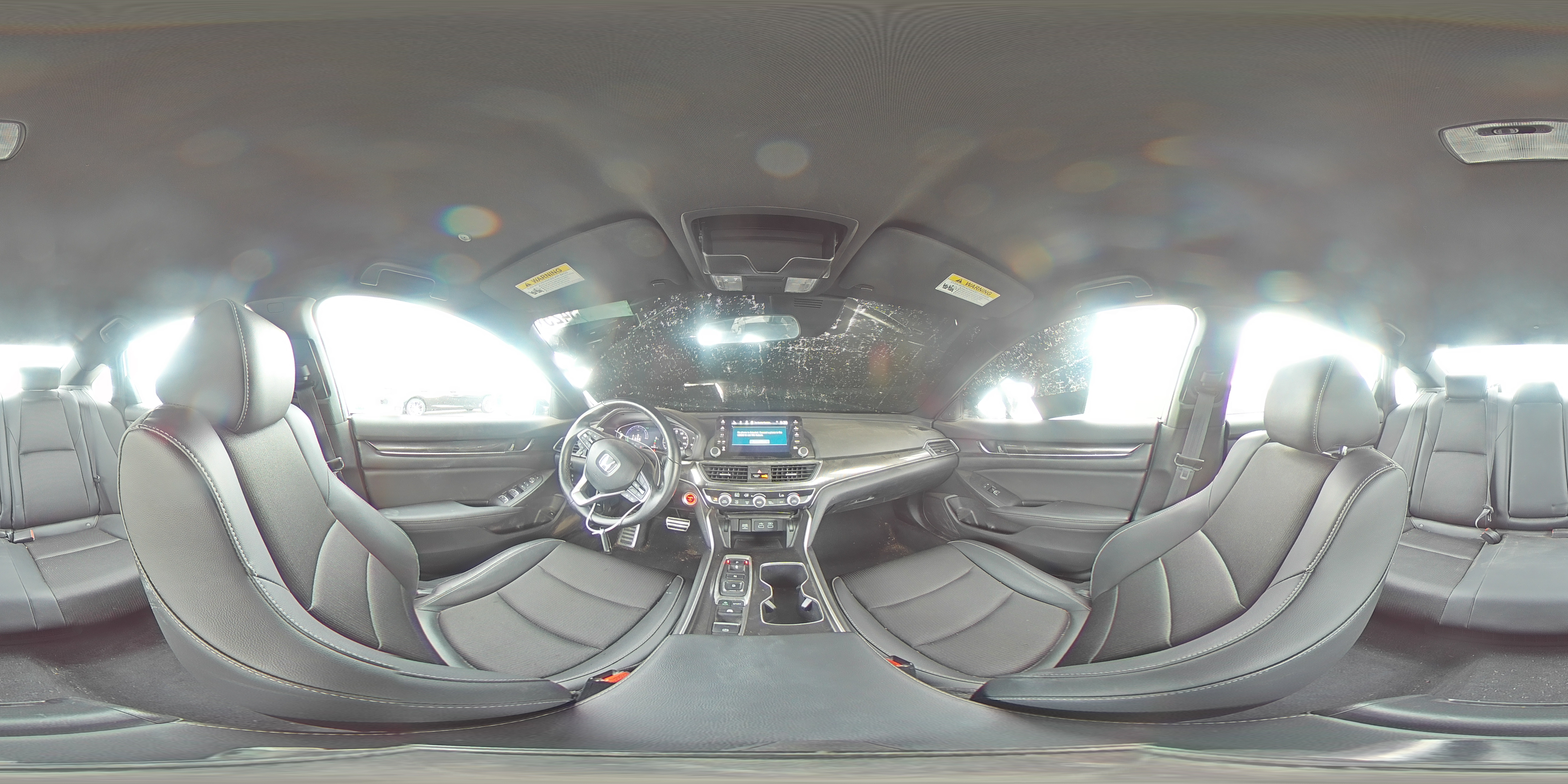 2022 Honda Accord Hybrid Sport VIN: 1HGCV3F23NA041184 Lot: 81733425
