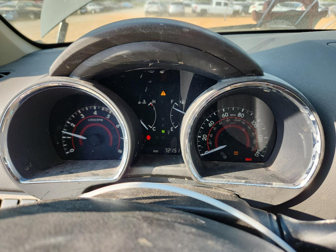 2009 Toyota Highlander Limited VIN: JTEES42A492120992 Lot: 71771575