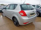 2009 KIA CEED 2 CRDI  for sale at Copart SANDY
