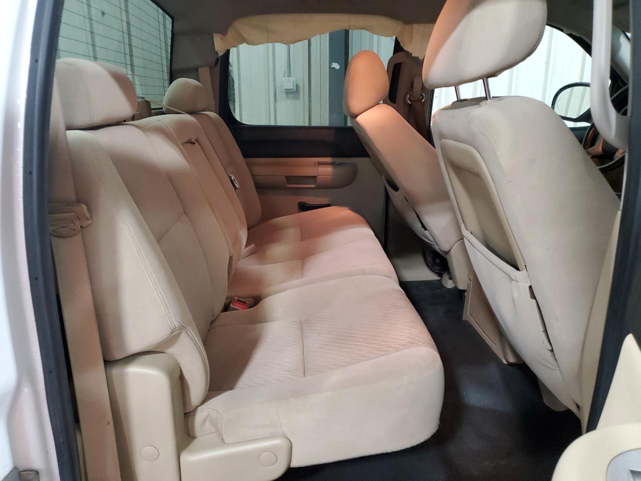 2009 Chevrolet Silverado K1500 Lt VIN: 3GCEK23399G209361 Lot: 83954875