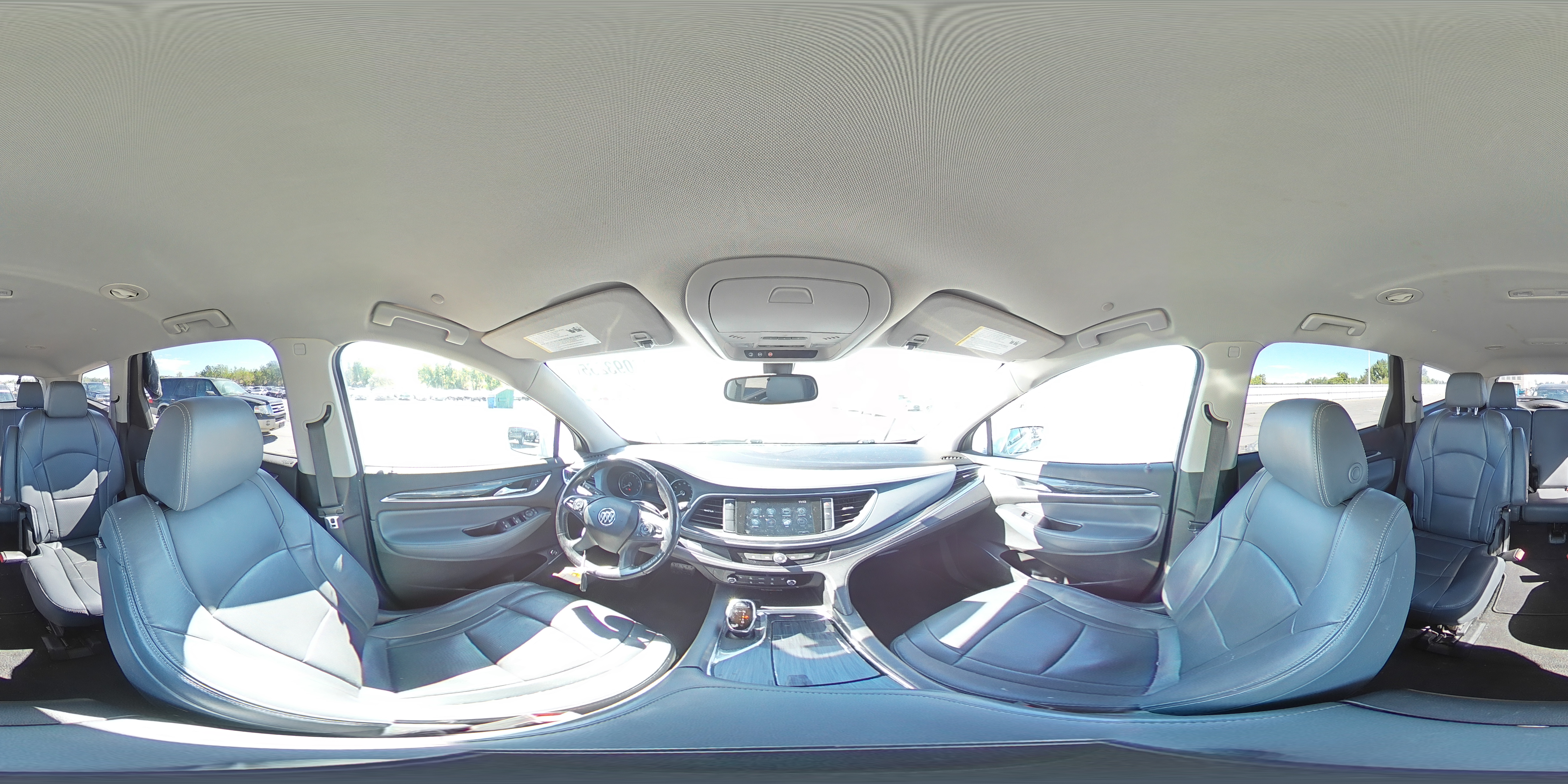 2019 Buick Enclave Essence VIN: 5GAERBKWXKJ183737 Lot: 72093265