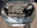 2012 MAZDA 2 VENTURE EDITION  for sale at Copart SANDTOFT