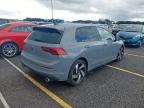 2022 VOLKSWAGEN GOLF GTI TSI S-A  for sale at Copart SANDTOFT