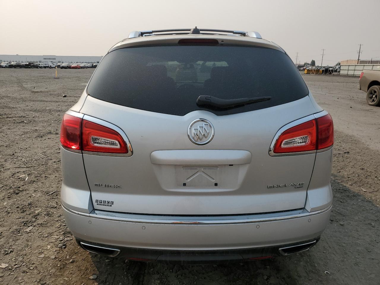 2016 Buick Enclave VIN: 5GAKVBKD1GJ334081 Lot: 71233325