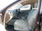 2009 AUDI A3 E 104 TDI  for sale at Copart CHESTER