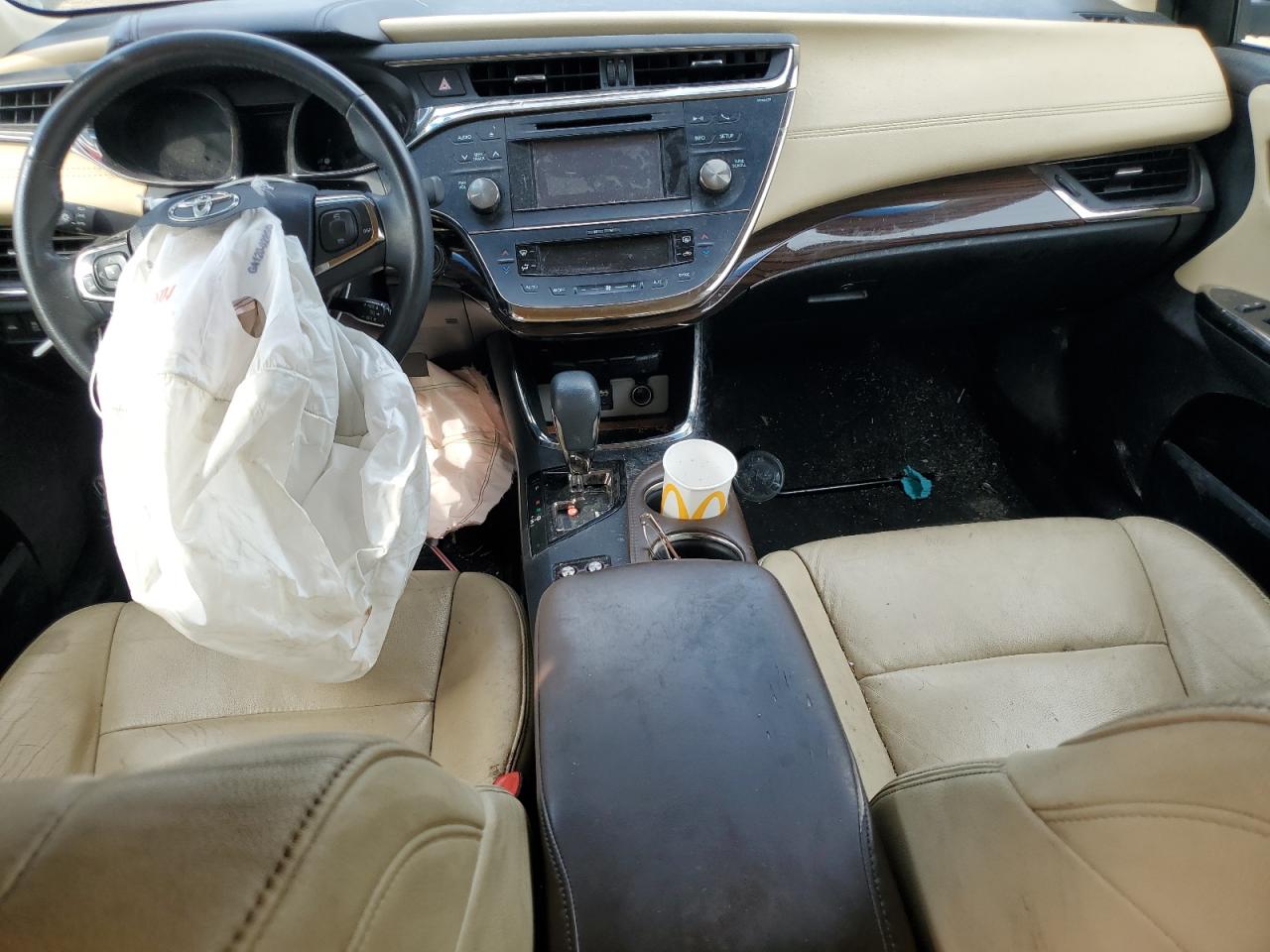 2014 Toyota Avalon Base VIN: 4T1BK1EB6EU112803 Lot: 84658125