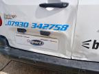 2017 CITROEN BERLINGO 625 EN-PRISE BLU  for sale at Copart NEWBURY