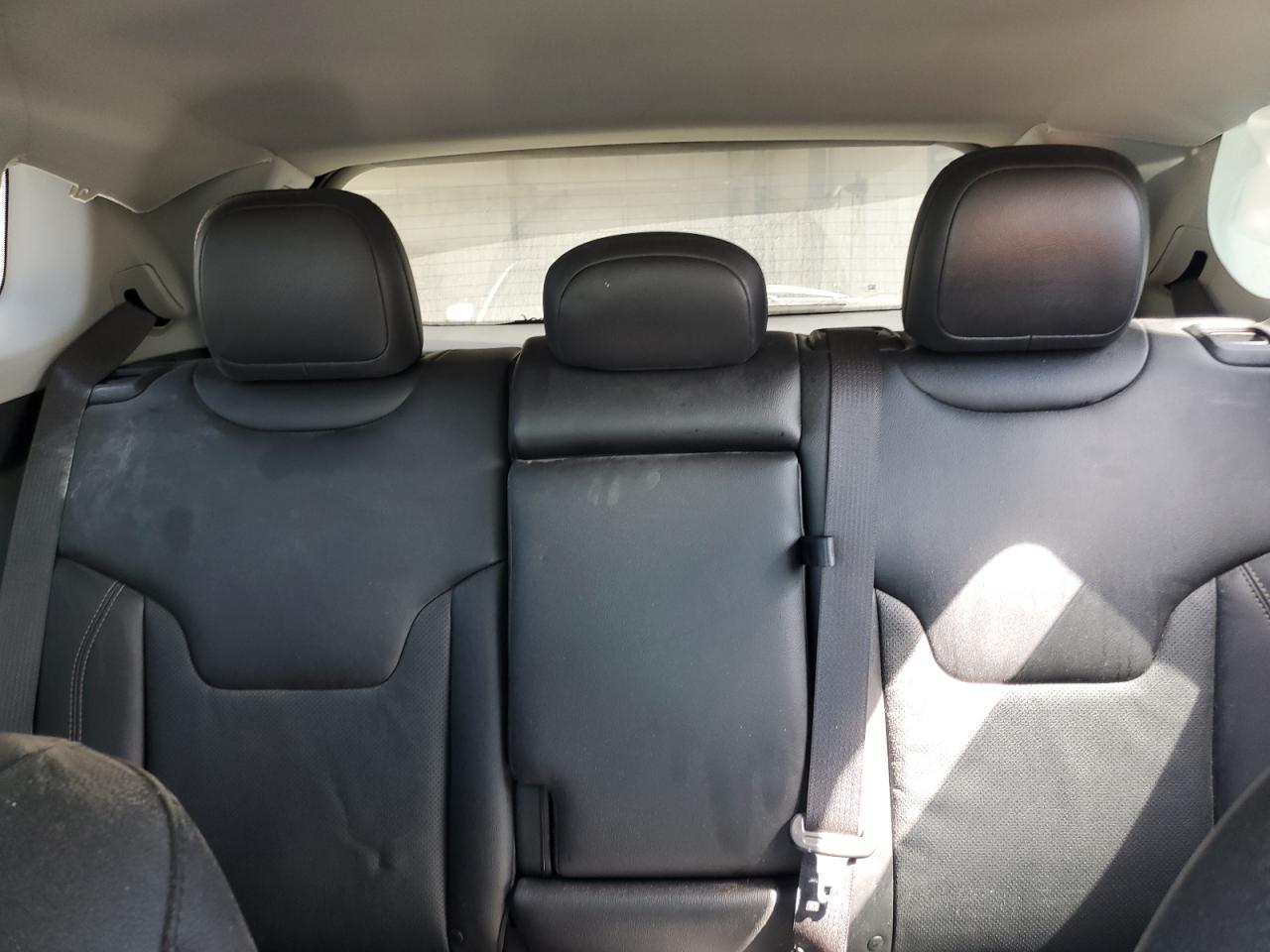 2022 Jeep Compass Limited VIN: 3C4NJDCB5NT109717 Lot: 80511335