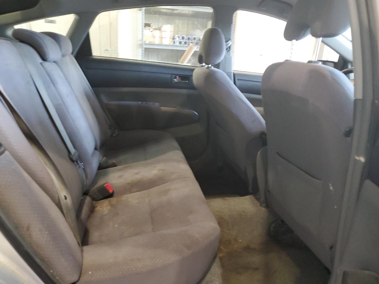 2008 Toyota Prius VIN: JTDKB20U583332804 Lot: 84041135