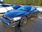 2008 MASERATI GRAN TURISMO V8 AUTO V8 2DR AUTO for sale at Copart WHITBURN