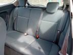 2012 FORD FIESTA EDGE 60  for sale at Copart GLOUCESTER