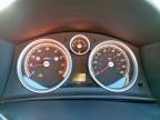 2009 VAUXHALL ASTRA SXI  for sale at Copart YORK