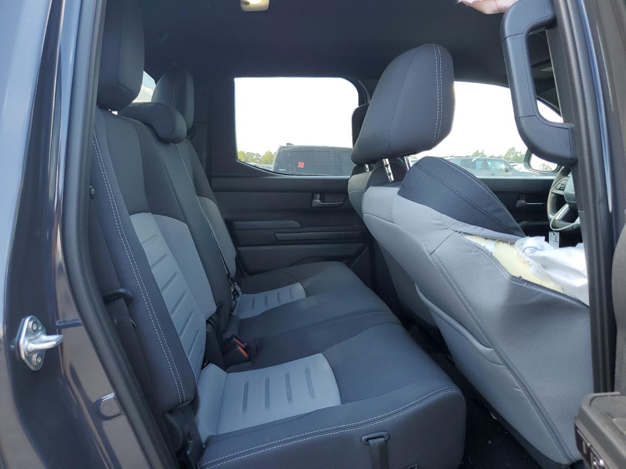 2025 Toyota Tacoma Double Cab VIN: 3TMLB5JN1SM159575 Lot: 80628225