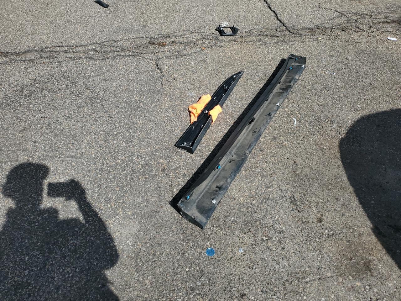 2018 Mitsubishi Outlander Se VIN: JA4AD3A38JZ041292 Lot: 83993865