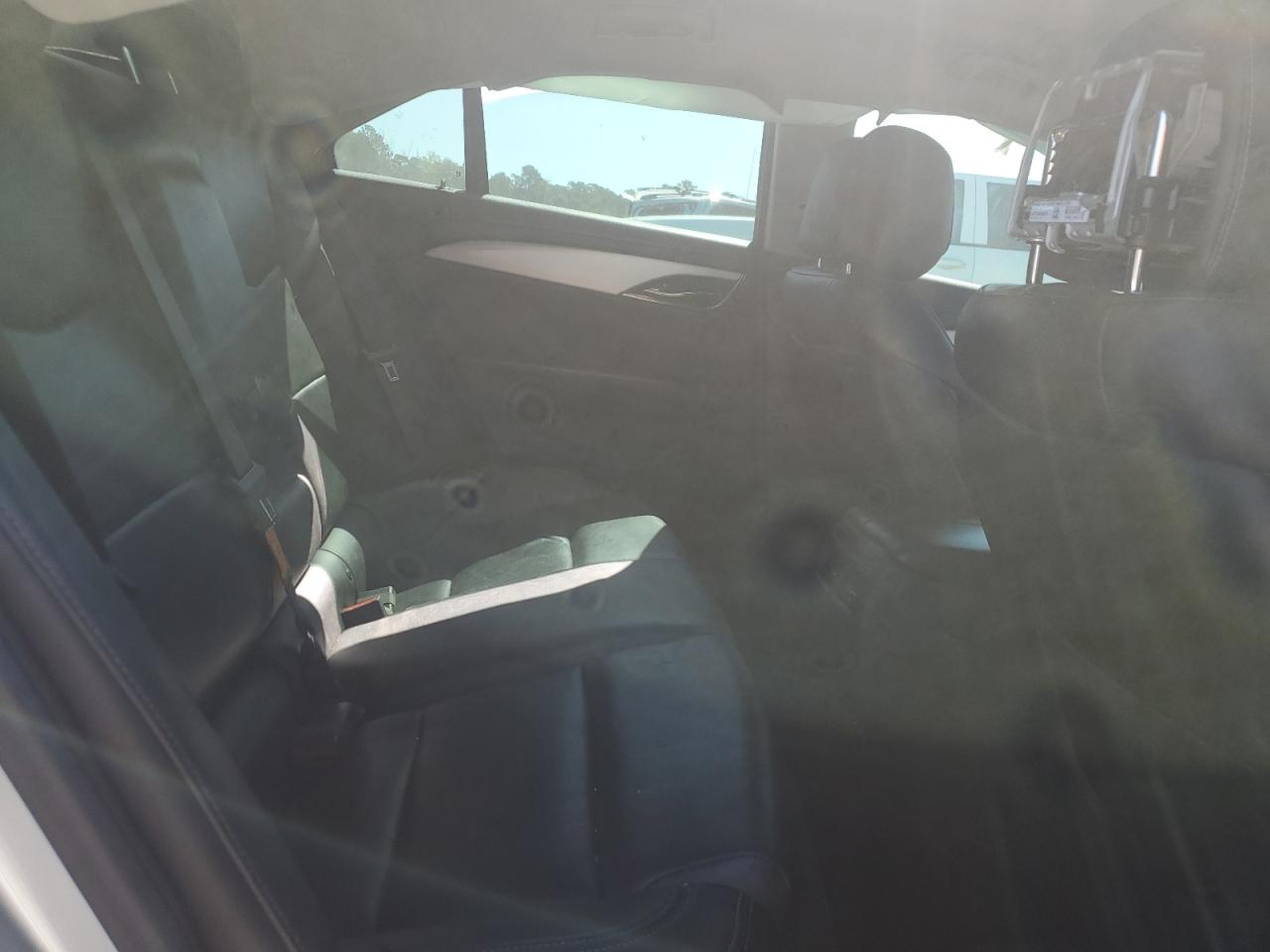 2013 Cadillac Ats Luxury VIN: 1G6AB5RX5D0158225 Lot: 80081395