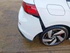 2024 VOLKSWAGEN GOLF GTI TSI S-A  for sale at Copart ROCHFORD
