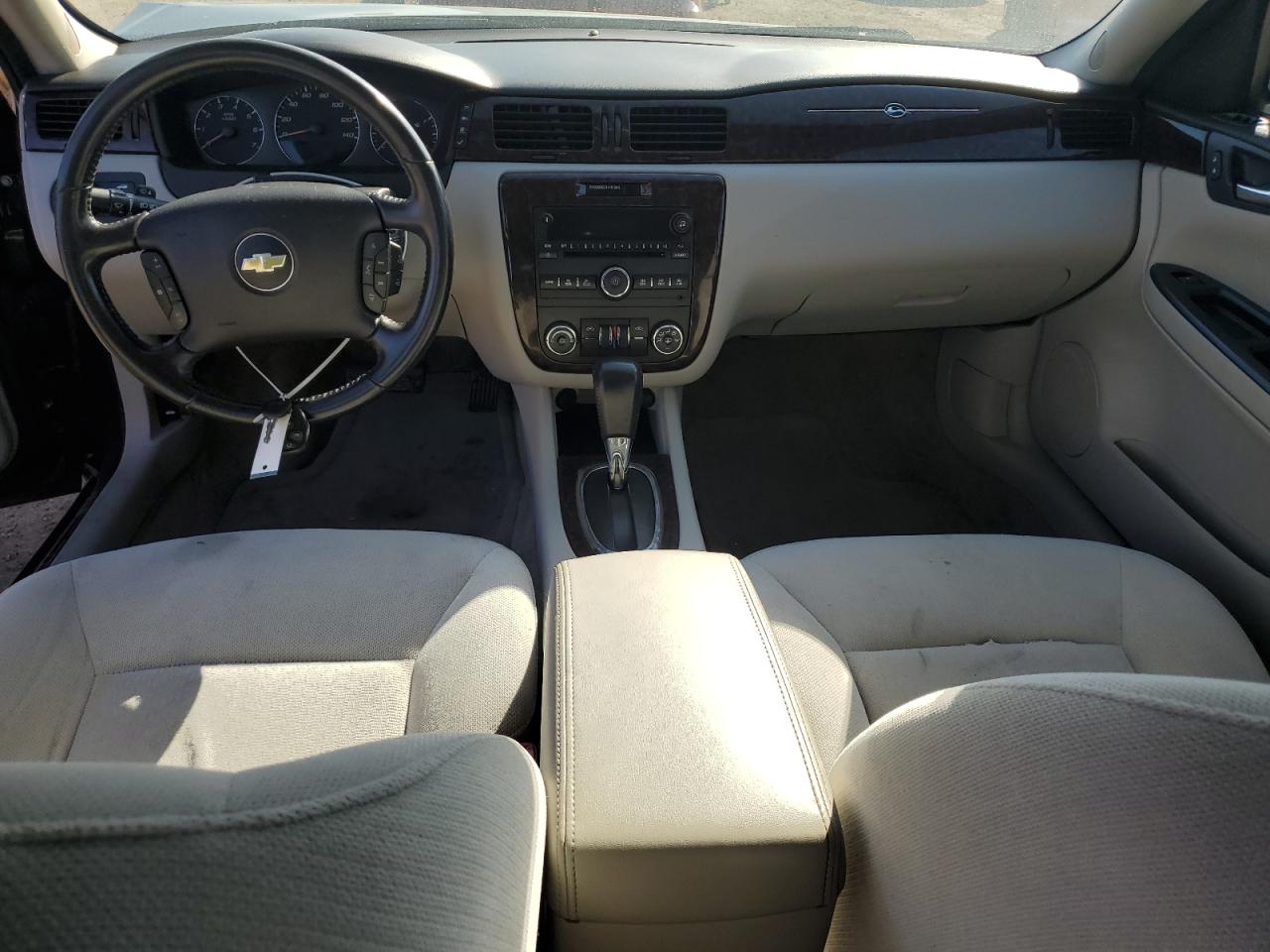 2012 Chevrolet Impala Lt VIN: 2G1WG5E39C1245113 Lot: 81815355