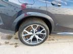 2020 BMW X6 XDRIVE30D M SPORT AUTO  for sale at Copart ROCHFORD