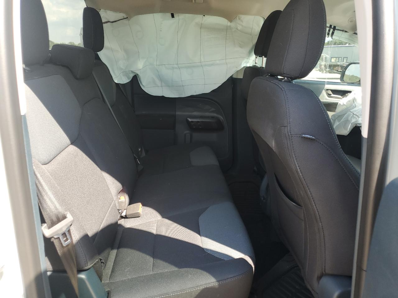 2024 Ford Maverick Xl VIN: 3FTTW8A3XRRA03844 Lot: 80997095