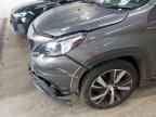 2018 PEUGEOT 2008 GT LINE PURETECH S/S  for sale at Copart EAST KILBRIDE