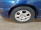 2000 PEUGEOT 306 MERIDIAN for sale at Copart EAST KILBRIDE