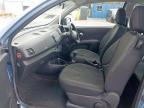 2010 NISSAN MICRA VISIA  for sale at Copart ST HELENS