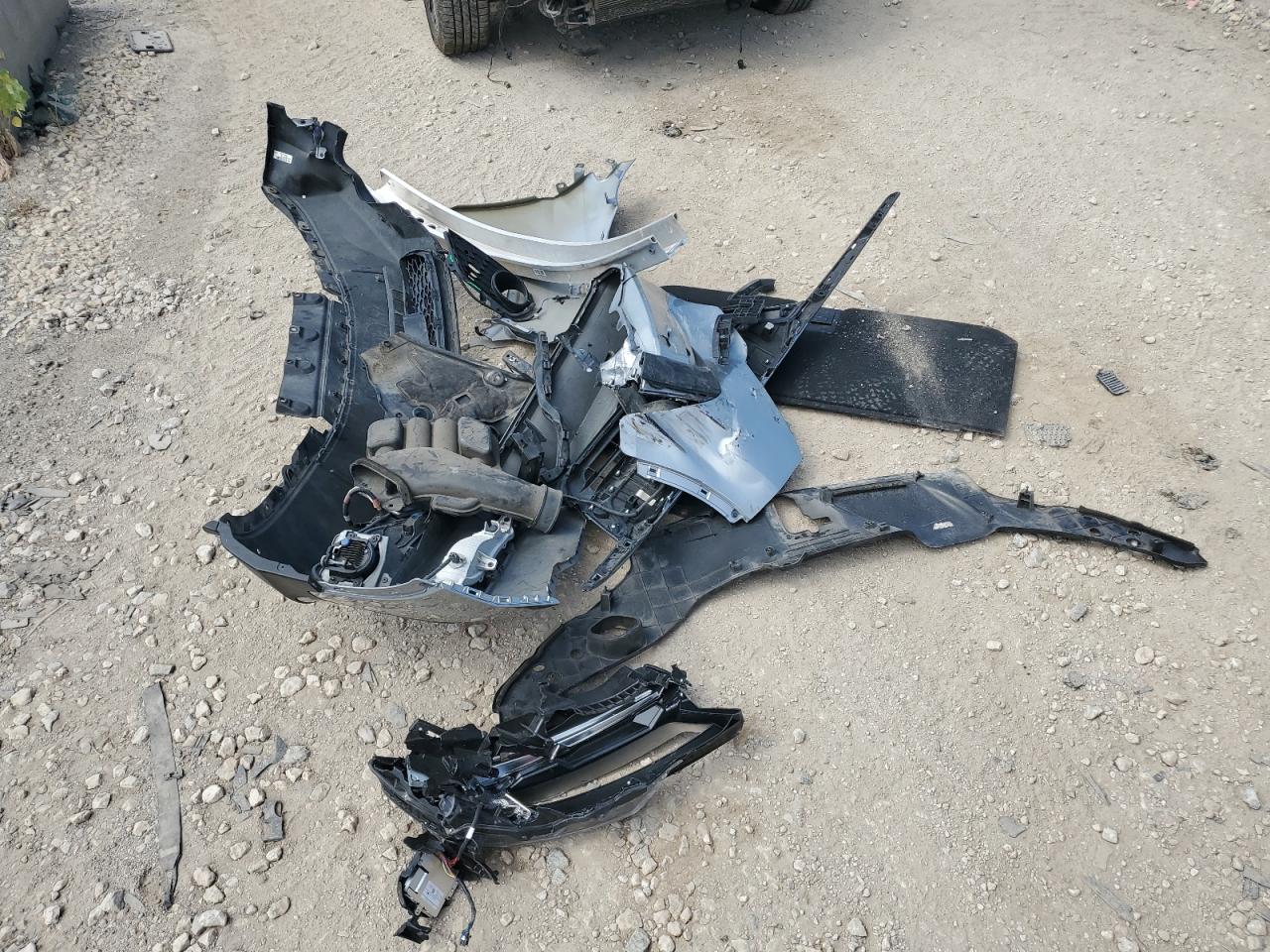 2019 Honda Pilot Elite VIN: 5FNYF6H08KB013513 Lot: 71543105