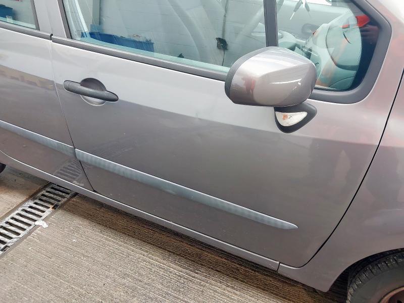 2008 RENAULT MODUS EXPRESSION 16V 